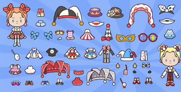 米加小镇最新版