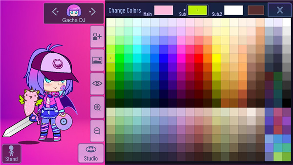 扭蛋俱乐部正版