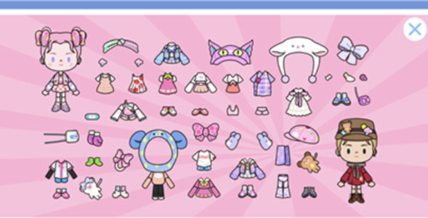 米加小镇最新版