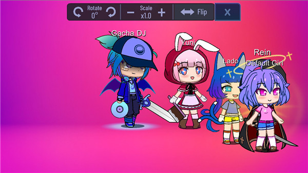 扭蛋俱乐部正版