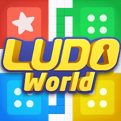 Ludo World卢多世界