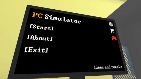 装电脑模拟(PC Simulator)