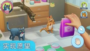 我的宠物猫模拟器(My Pets Cat Simulator)