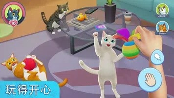我的宠物猫模拟器(My Pets Cat Simulator)