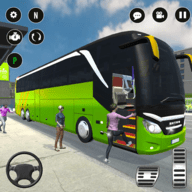 巴士模拟器长途客车（BusSimulator）
