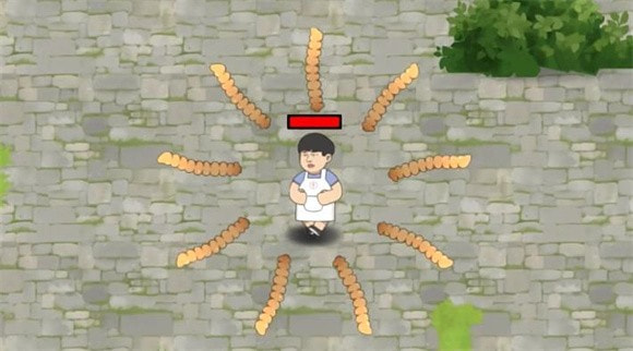 鸠摩智转刀（PingDao）