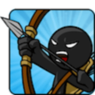 火柴人战争遗产1代