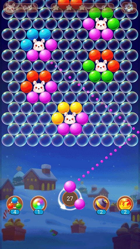 泡泡龙消消乐旧版本