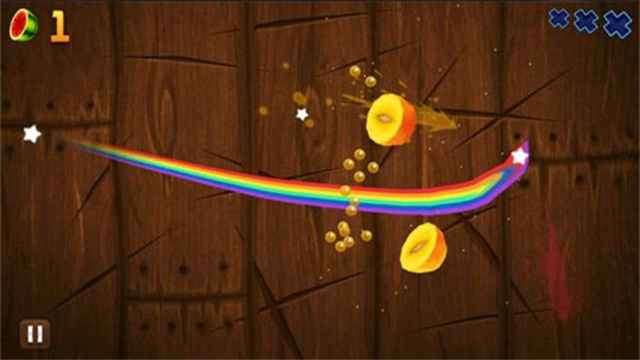 水果忍者2026最新版