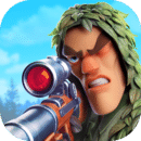 战区英雄国际服版本