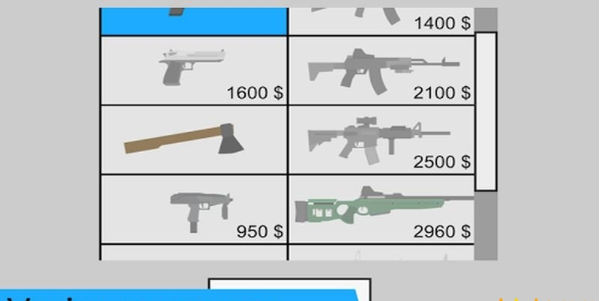 平面僵尸防御破解版