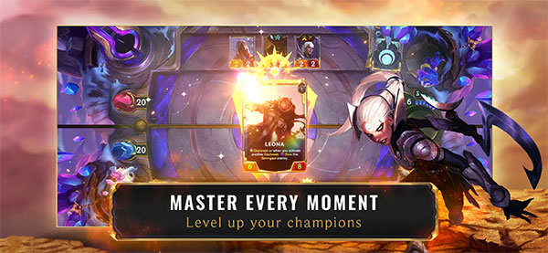 符文大地传说手游