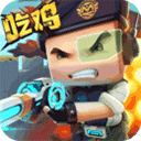 迷你世界枪战精英