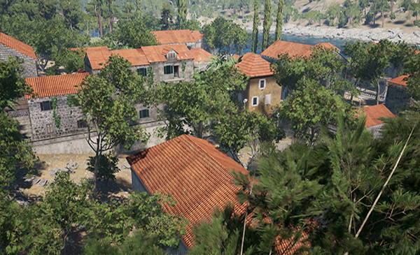 人渣SCUM丧尸求生