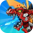 机甲斗兽场正版