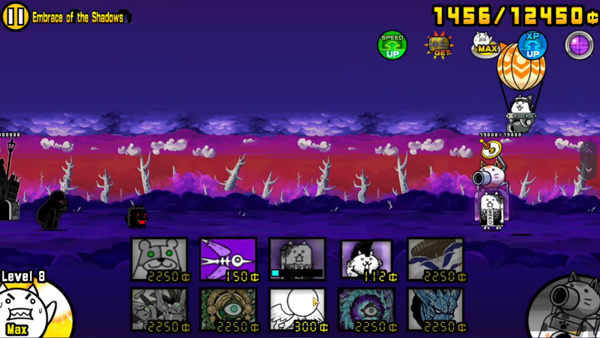 猫咪大战争正版