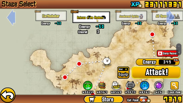 猫咪大战争正版