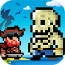 海盗大战僵尸游戏