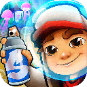 地铁跑酷免费版