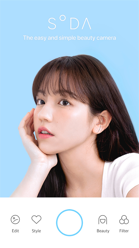 soda相机app
