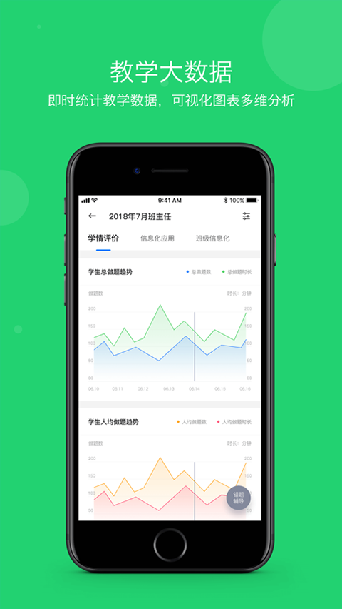 学乐云教学app