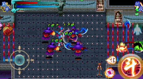 斗破苍穹2双帝之战