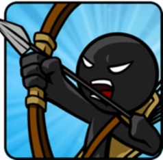 火柴人战争免费版