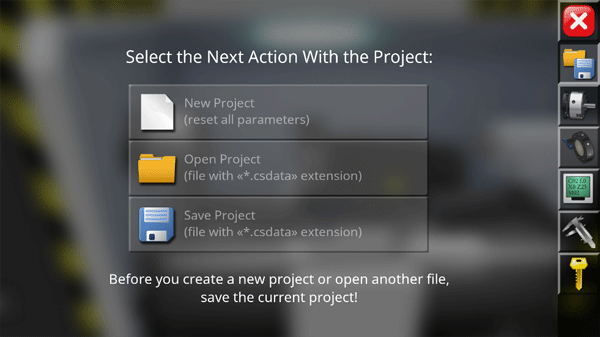 cnc数控车床模拟仿真