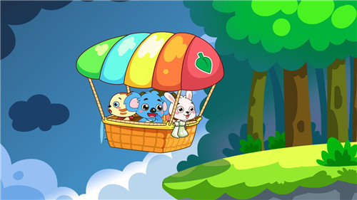 儿童宝宝学汉字