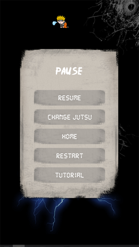 火影忍者忍术模拟器