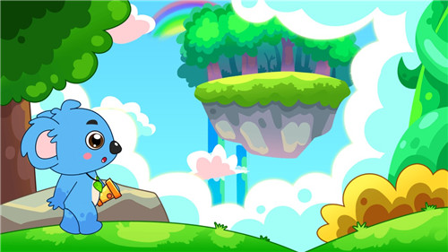 儿童宝宝学汉字