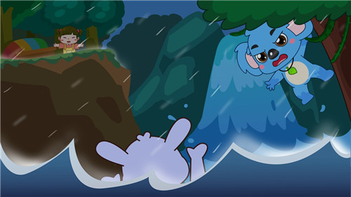 儿童宝宝学汉字