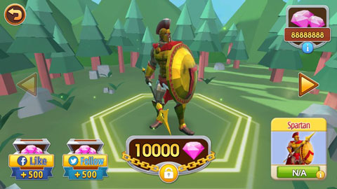 史诗战争模拟器2免费版