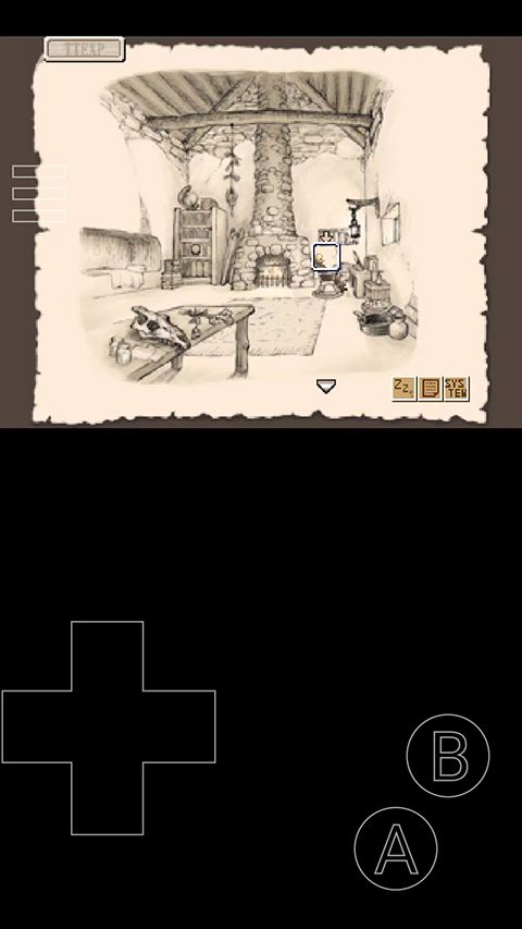 废都物语安卓版