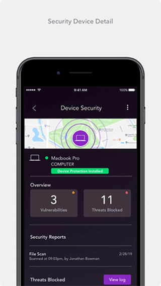 美国网件路由器