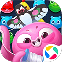 消消乐海滨假日