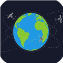 北斗卫星地图app