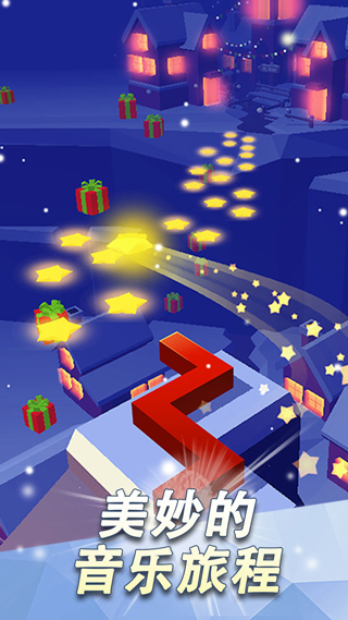 跳舞的线FadedOriginal