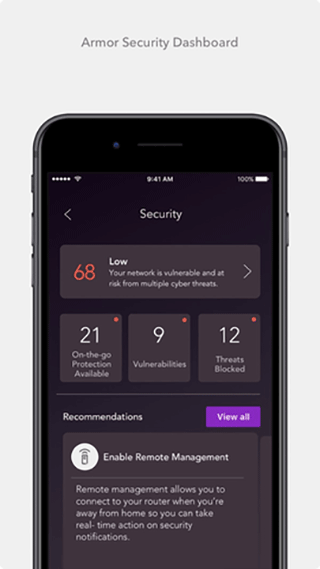 美国网件路由器