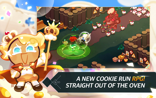 CookieRunKingdom