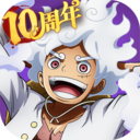 航海王启航游戏