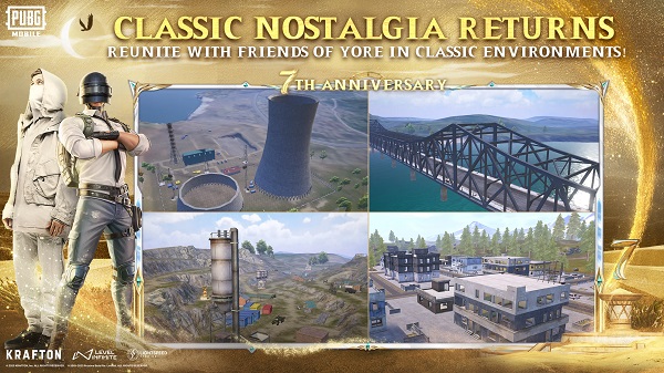 绝地求生大逃杀