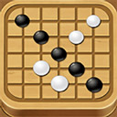 五子棋游戏