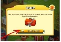 卡通农场 （Hay Day）