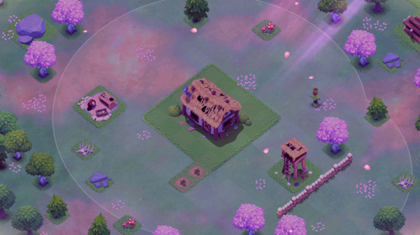 生存城市僵尸基地