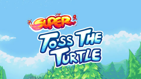 超级弹射龟手游