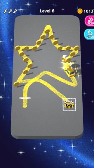 ParkMaster停车大师