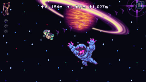 超级弹射龟手游