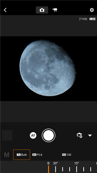 佳能相机手机版