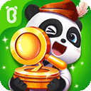 宝宝巴士宝宝欢乐数字